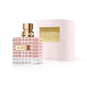 Valentino Donna Eau de Parfum 100ml